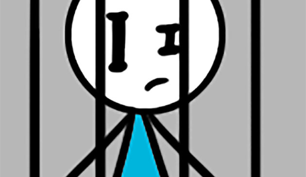 Побег из тюрьмы