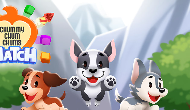 Чумми Чум Чумс: матч
