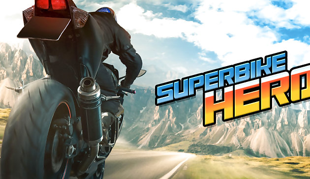 Superbike Kahramanı