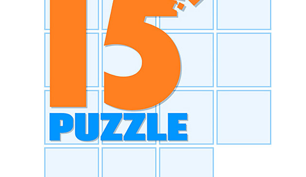 15 Головоломка