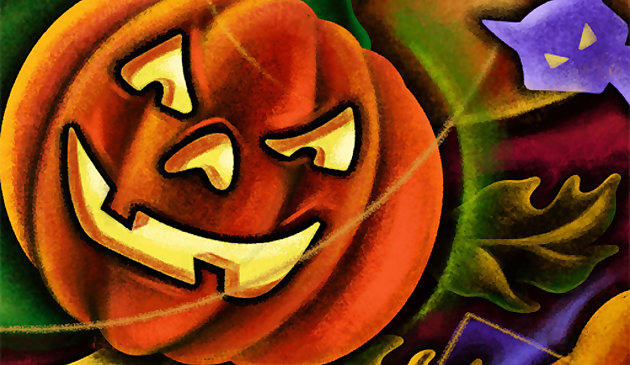 Хэллоуин 202 слайд