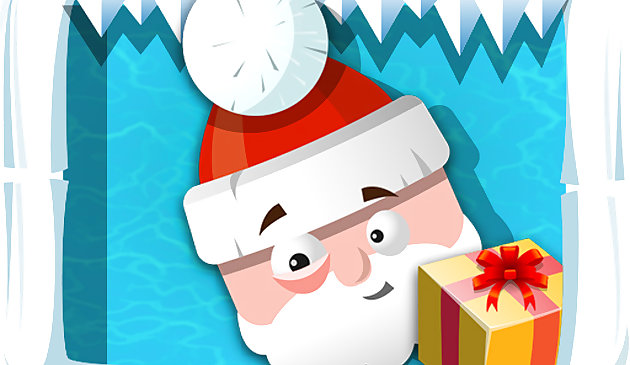 Квест Санты