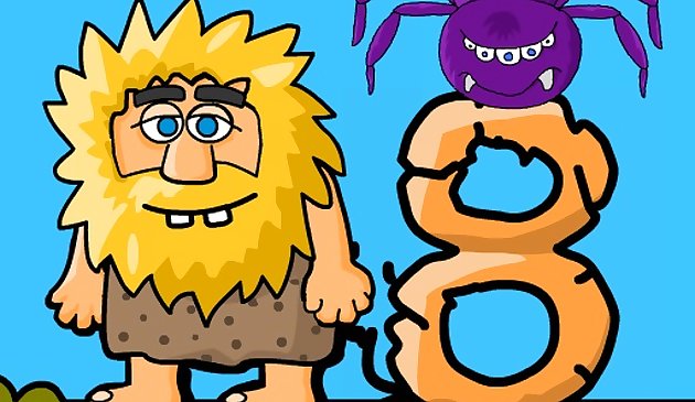 Адам и Ева 8