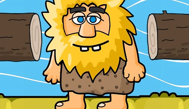 Адам и Ева: пересечение реки