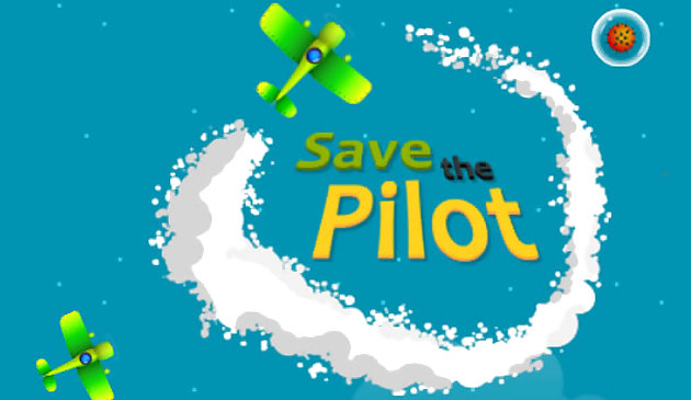 Спаси пилота