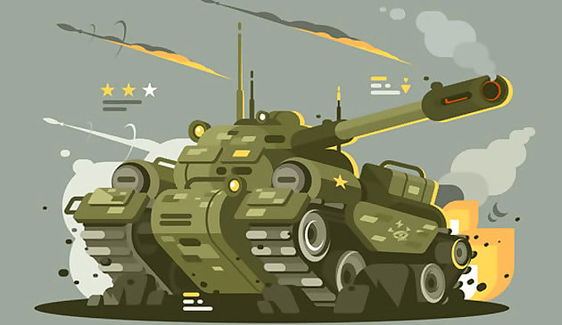 Военный транспорт