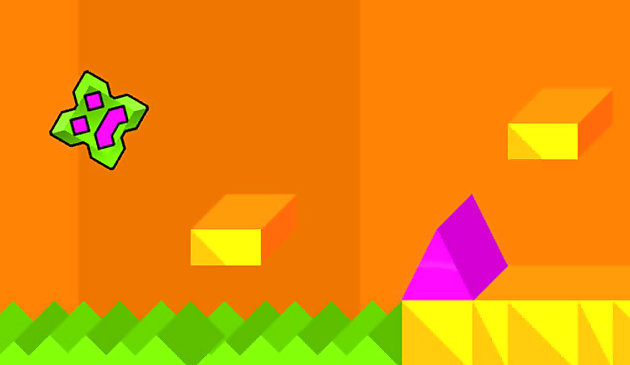 Невозможная линия