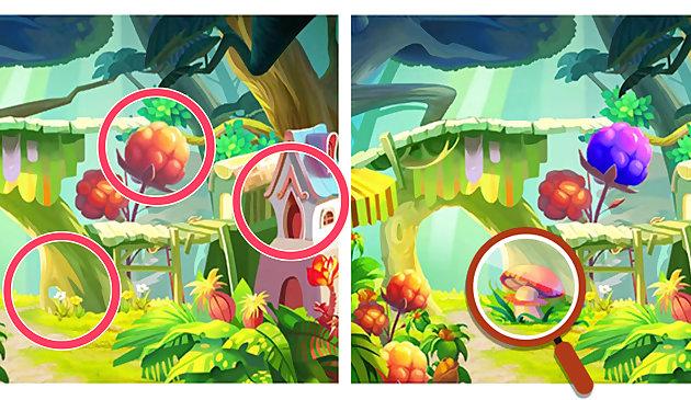 Детектив онлайн