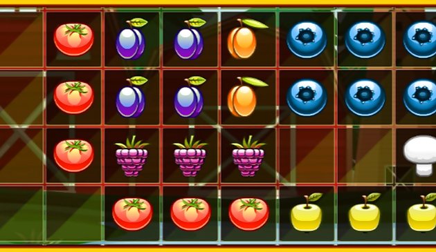 1010 水果种植