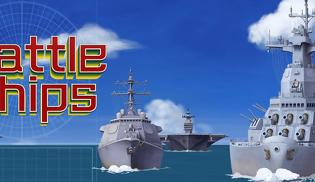 Морской бой