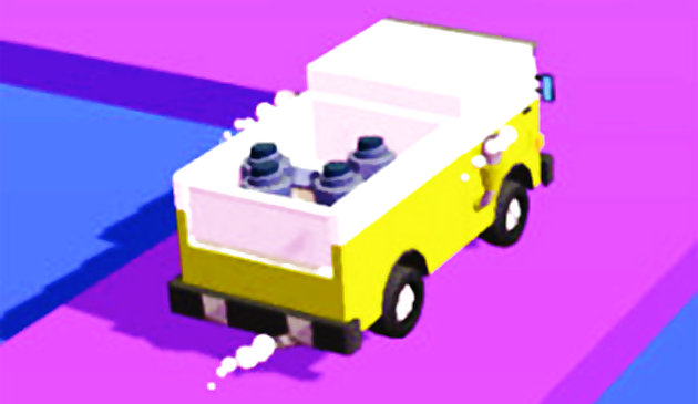 Драйв по холмам