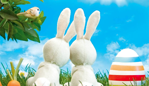 Пасхальный день: слайд