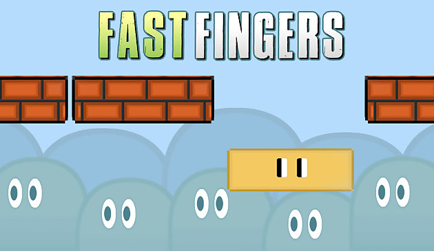 Быстрые пальцы