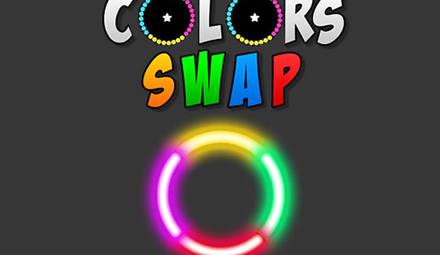 Farben Swap