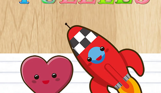 Головоломки