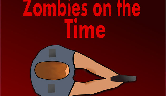 Зомби во времена