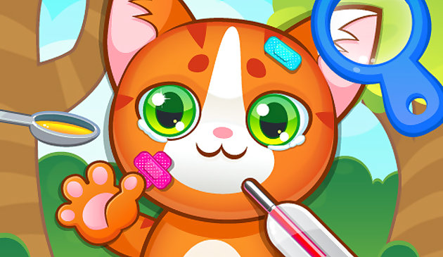 игра доктор животных. лисенок доктор для животных игра. Pet vet. Pet vet звериный врач игра. доктор заяц игра.