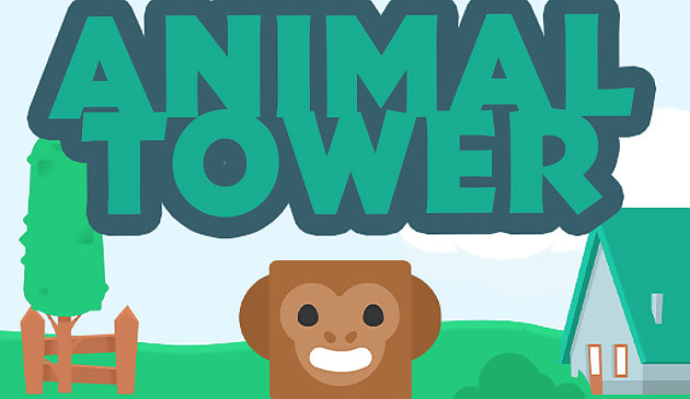 Башня животных