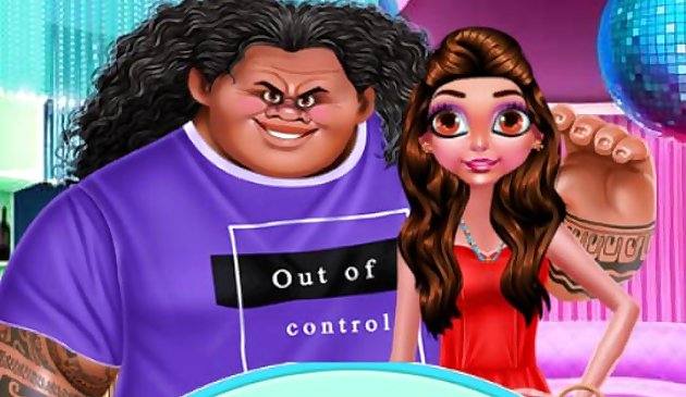 Вечеринка знакомств