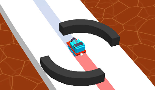 Цвет линии 3D