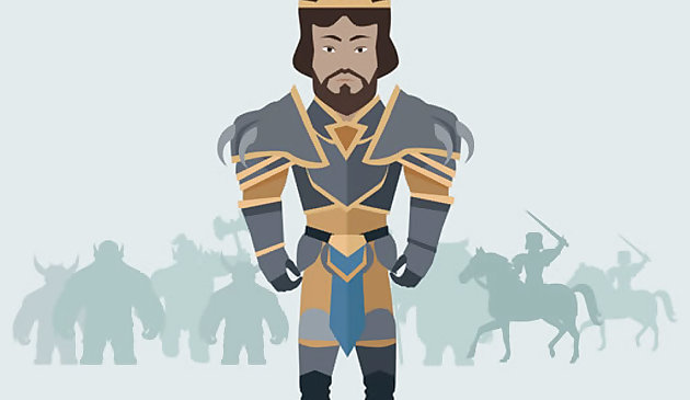 Темные рыцари. Матч 3