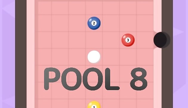 Пул 8