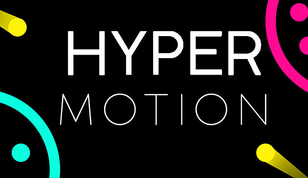 HyperMotion (HyperMotion)