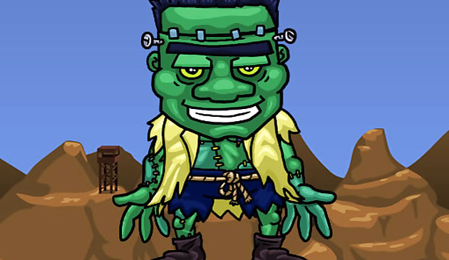 Прыжок по стопкам