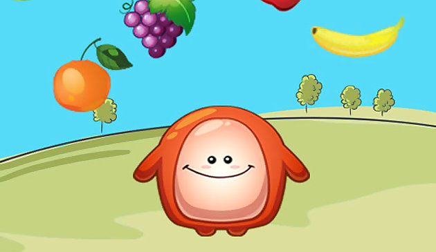 Чоли: продовольственный дождь