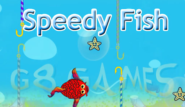 Быстрая рыба