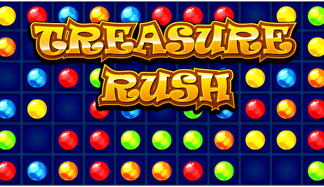 Золотая лихорадка