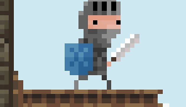 Рыцарская башня