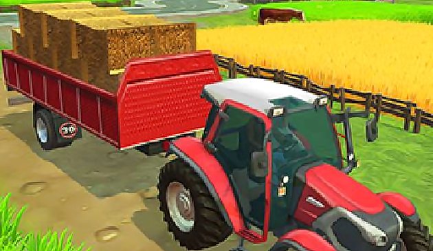 Фермерский городок