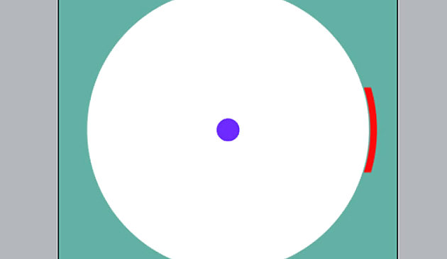 Рикошет мяча