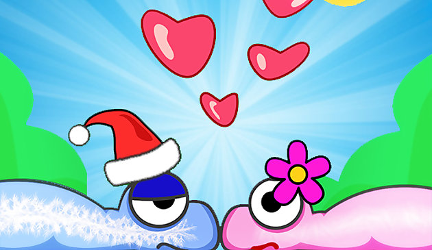 Червь-любовник