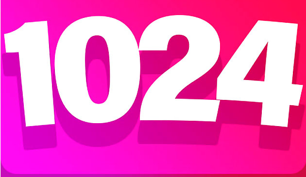 1024 красочные