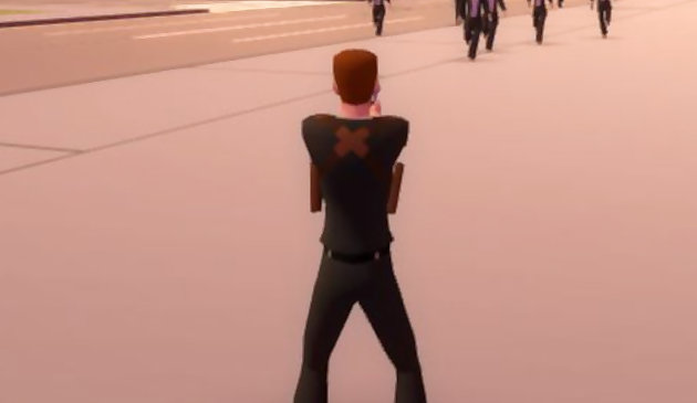 Хаммер-Сити