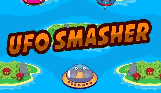 Разгром НЛО