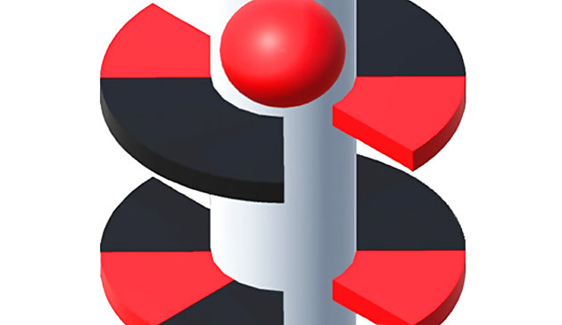 Большой прыжок по спирали