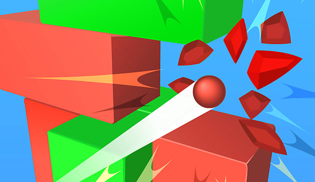 Взрывной Красный!