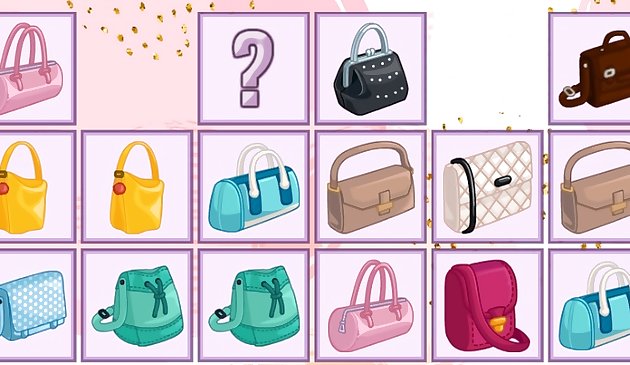 Сумки матч карточек