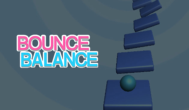 Equilíbrio de salto