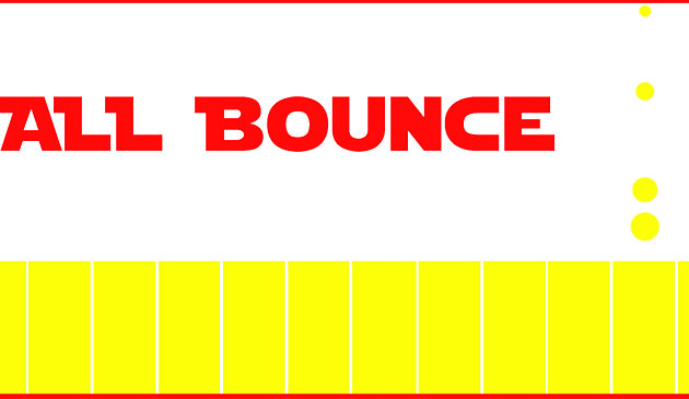 bola bounce
