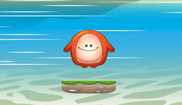 Водный прыжок Чоли