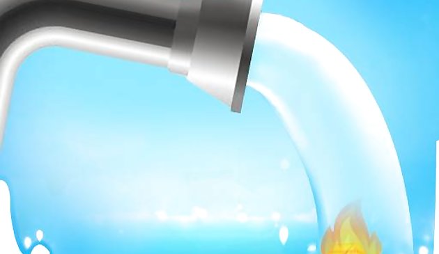 Водная пещера