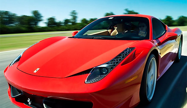 Красивые автомобили