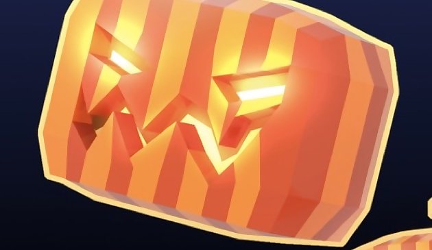 Тёмный паркур