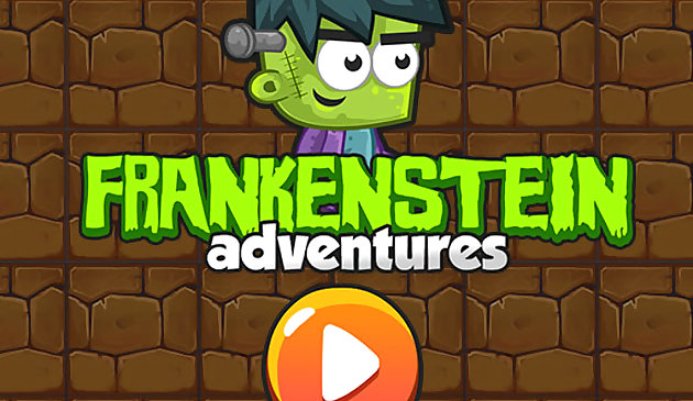 Frankenstein cuộc phiêu lưu