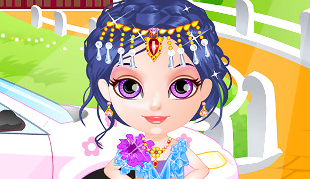 Малышка Хэлен: танцевальный стиль