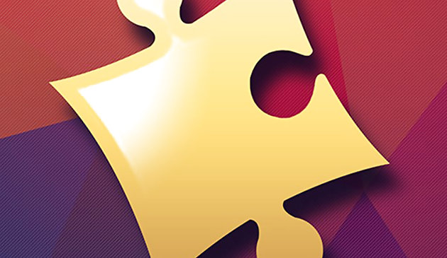 Удивительная головоломка